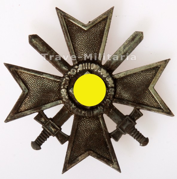 Kriegsverdienstkreuz 1. Klasse mit Schwertern 1939