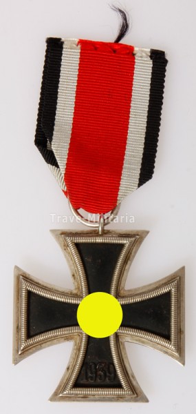 Eisernes Kreuz 2. Klasse