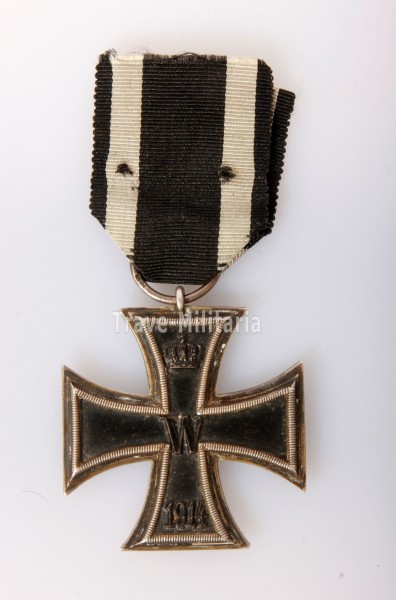 Eisernes Kreuz 2. Klasse 1914