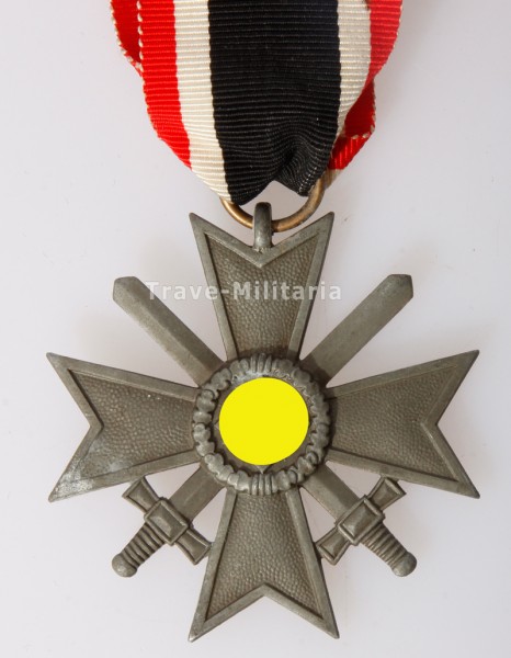 Kriegsverdienstkreuz 2. Klasse mit Schwertern