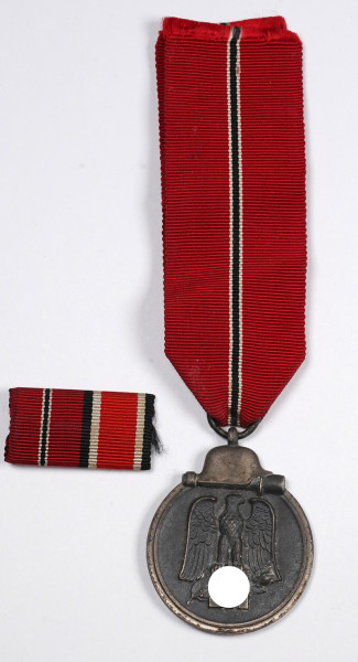 Medaille Winterschlacht im Osten 1941/42