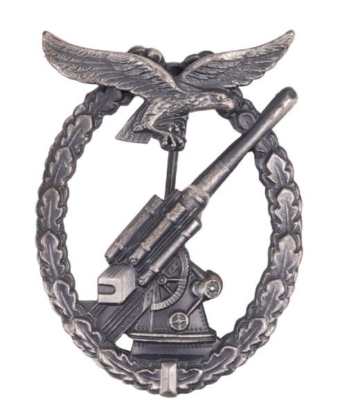 1957er Flakkampfabzeichen der Luftwaffe
