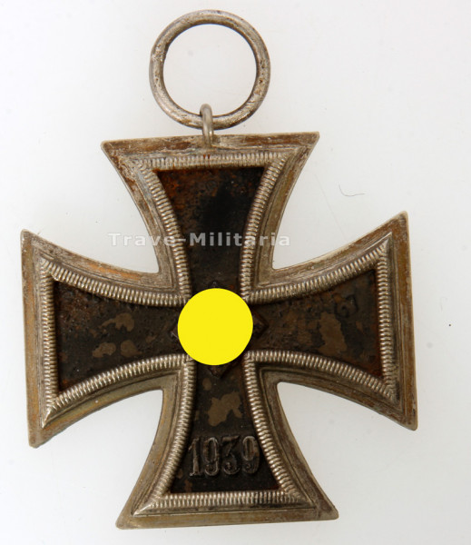 Eisernes Kreuz 2. Klasse 1939