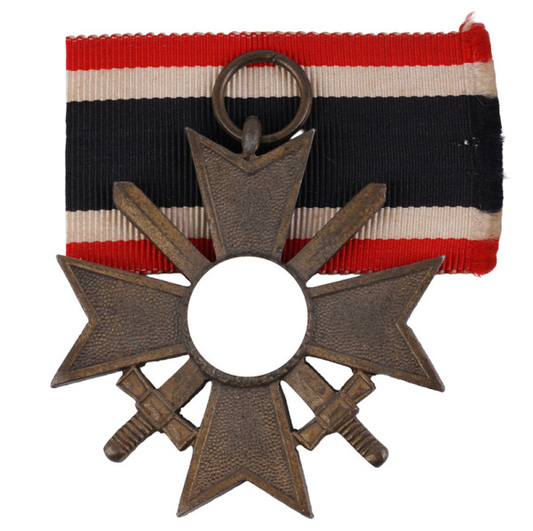 Kriegsverdienstkreuz 2. Klasse mit Schwertern
