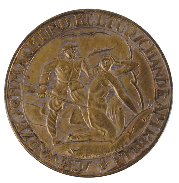 Deutscher Not- und Schmachtaler