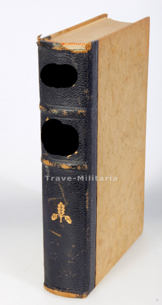 Mein Kampf Schmuckausgabe 1939