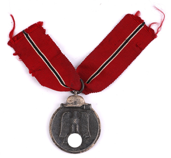Medaille Winterschlacht im Osten 1941/42