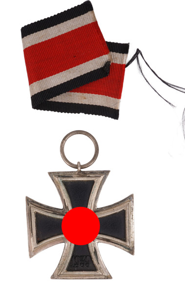 Eiserenes Kreuz 2. Klasse 1939