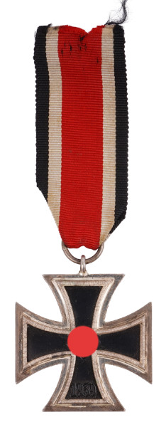 Eisernes Kreuz 2. Klasse 1939