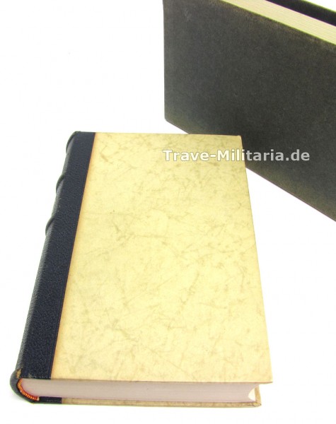 Hochzeitsausgabe Mein Kampf in Schuber