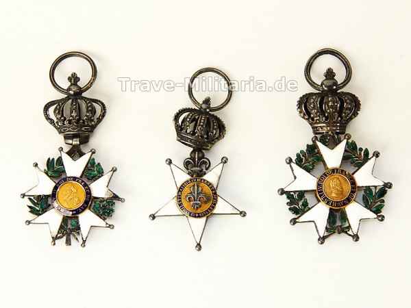 3 Orden der Fremdenlegion