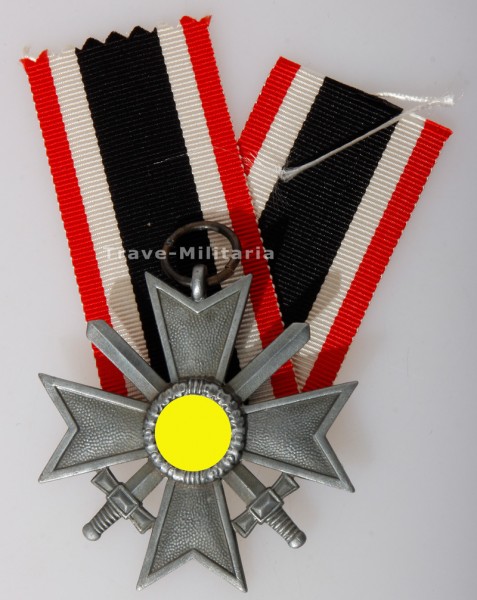Kriegsverdienstkreuz 2. Klasse mit Schwertern
