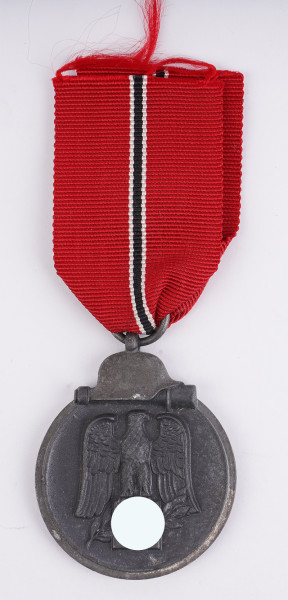 Medaille Winterschlacht im Osten 1941/42