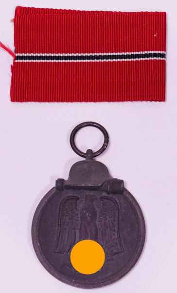 Medaille Winterschlacht im Osten 1941/42