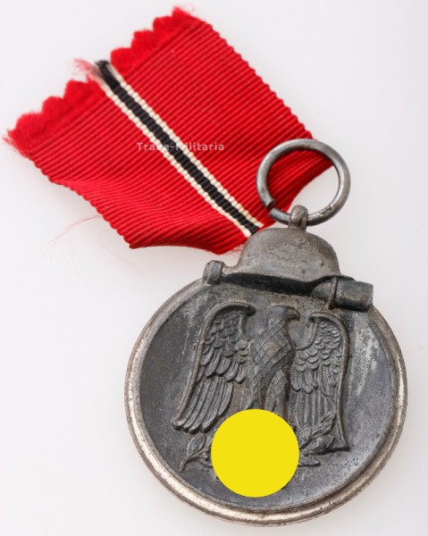 Medaille Winterschlacht im Osten