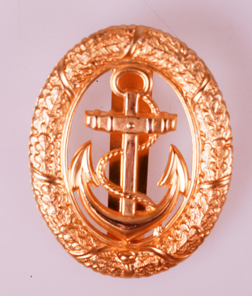Wachabzeichen der Marine