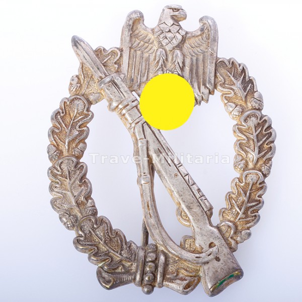 Infanterie-Sturmabzeichen in Silber