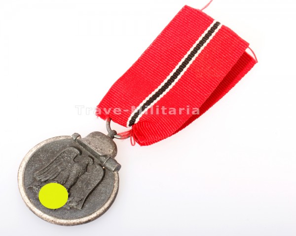 Medaille Winterschlacht im Osten