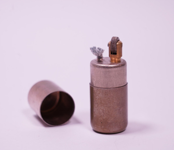Wehrmacht Sturmfeuerzeug