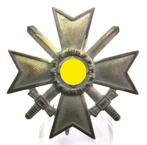 Kriegsverdienstkreuz 1. Klasse mit Schwertern 1939