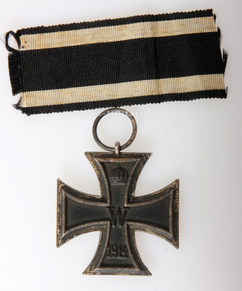 Eisernes Kreuz 2. Klasse 1914