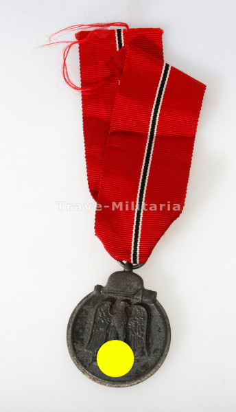 Medaille Winterschlacht im Osten 1941/42
