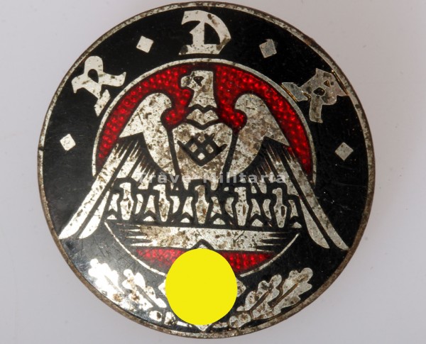 RDK Reichsbund der Kinderreichen Deutschlands zum Schutz der Familie
