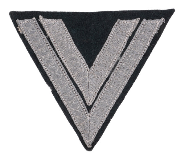 Wehrmacht Heer Ärmelabzeichen Obergefreiter