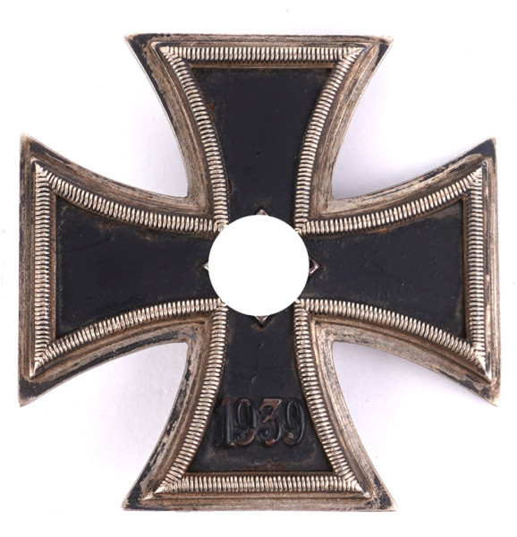 Eisernes Kreuz 1.Klasse 1939