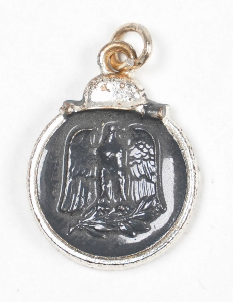 1957er Miniatur Medaille Winterschlacht im Osten 1941/42