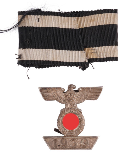 Wiederholungsspange 1939 zum Eisernes Kreuz 2. Klasse 1914