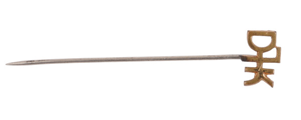 Deutsche Jugendkraft Mitgliedsabzeichen