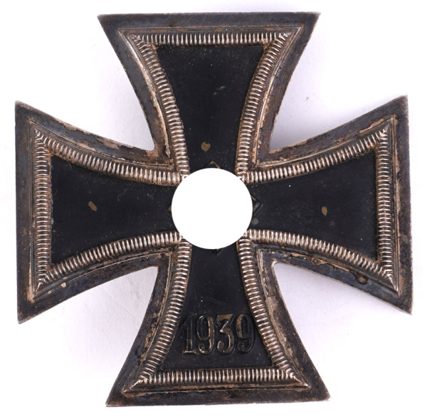 Eisernes Kreuz 1.Klasse 1939 L/19