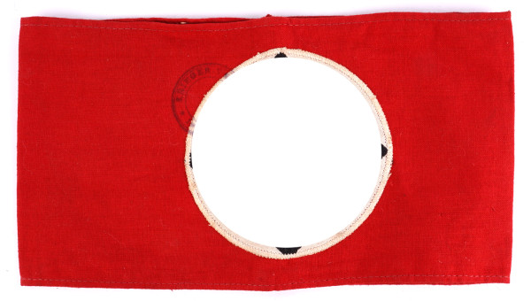 NS-Kriegerbund Hakenkreuzarmbinde