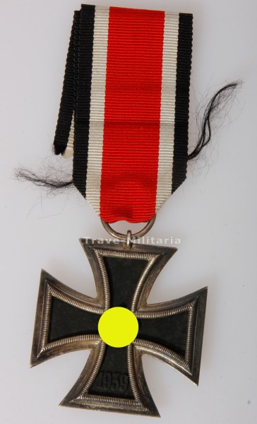 Eisernes Kreuz 2. Klasse 1939