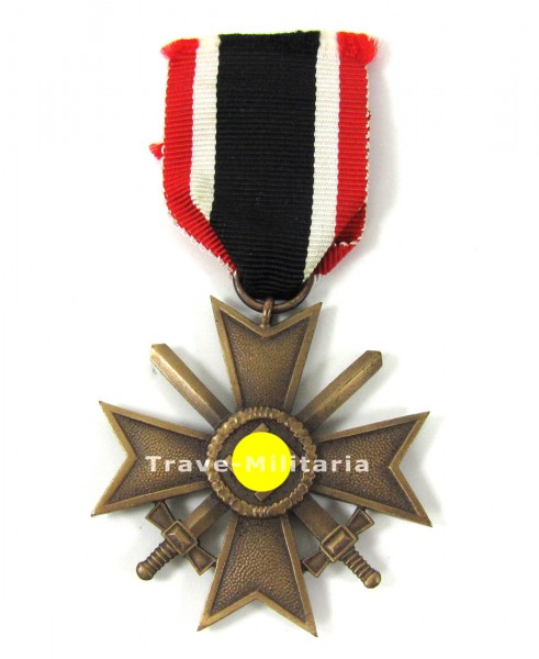 Kriegsverdienstkreuz 2. Klasse mit Schwertern