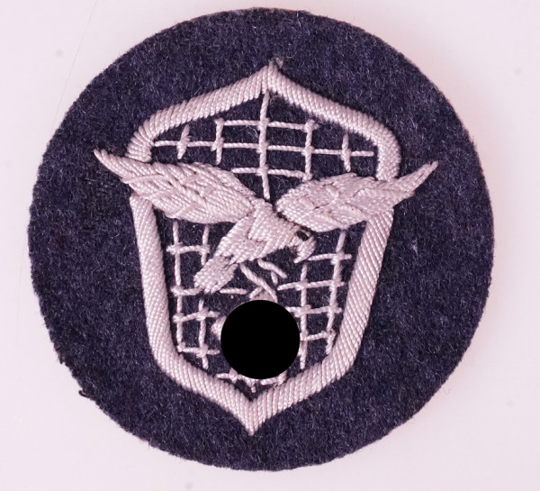 Luftwaffe Ärmelabzeichen für Kraftfahrzeugführer, Kraftfahrer