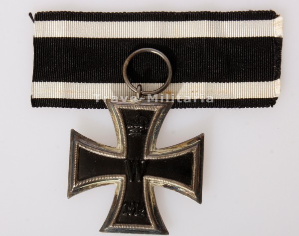 Eisernes Kreuz 2. Klasse 1914