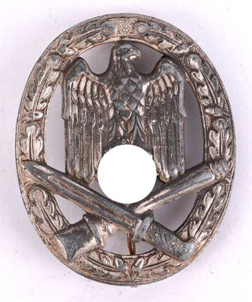 Allgemeines Sturmabzeichen