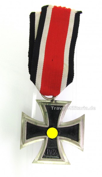 Eisernes Kreuz 2. Klasse sogenannte Ritterkreuzgröße