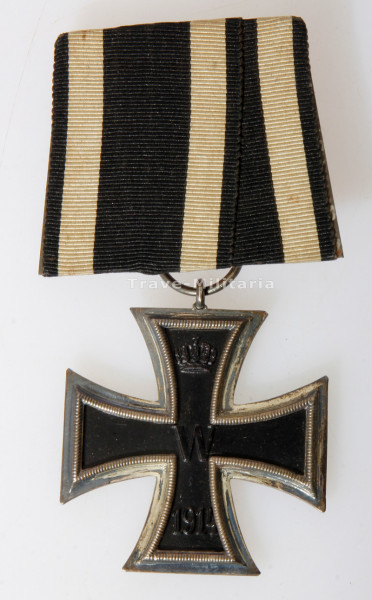 Eisernes Kreuz 2. Klasse 1914