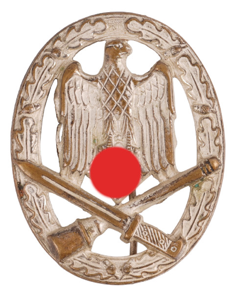 Allgemeines Sturmabzeichen