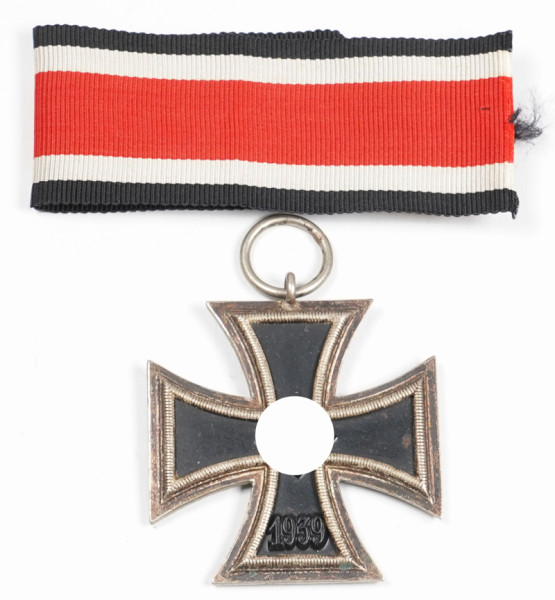 Eisernes Kreuz 2.Klasse 1939