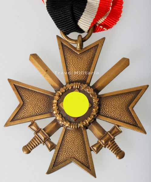 Kriegsverdienstkreuz 2. Klasse mit Schwertern 1939