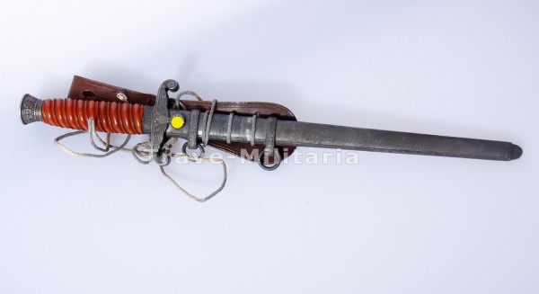 Wehrmacht Heer - Offiziersdolch