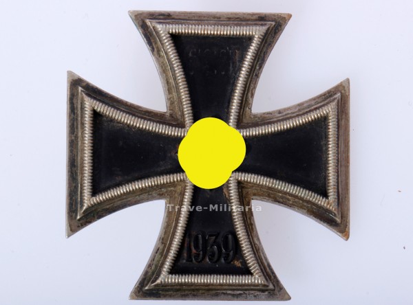 Eisernes Kreuz 1.Klasse