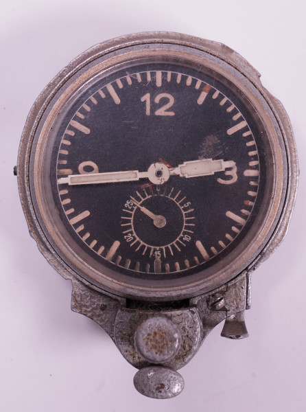 Flieger Borduhr Junghans J30