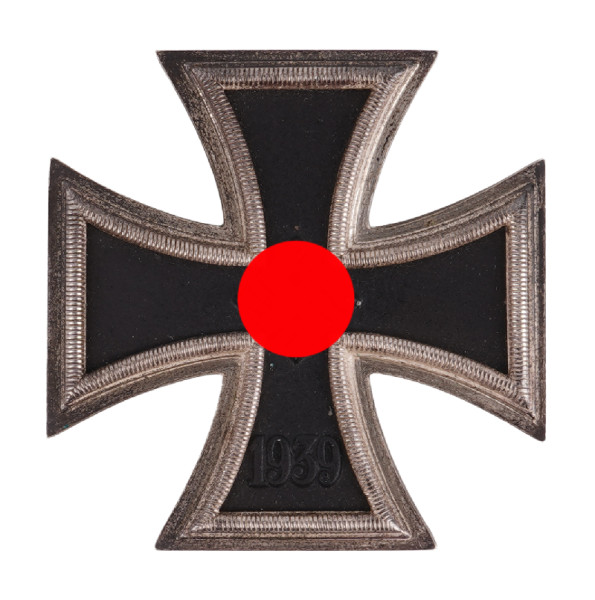 Eisernes Kreuz 1. Klasse 1939
