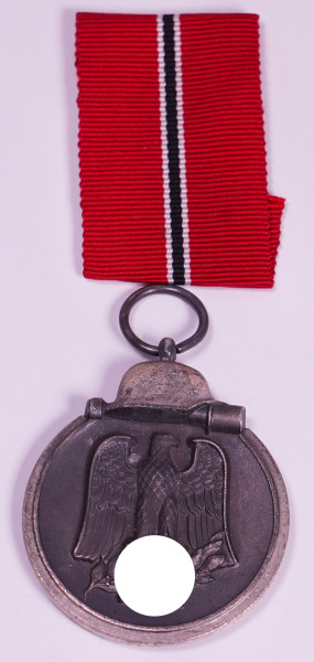 Medaille Winterschlacht im Osten 1941/42