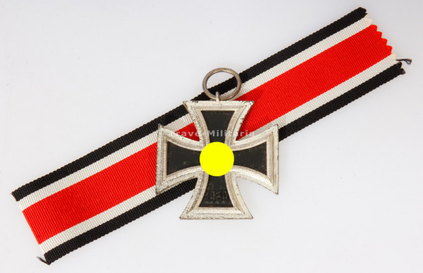 Eisernes Kreuz 2. Klasse 1939